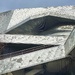 The philharmonie de Paris… the other side. by beverley365