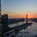 Melbourne Sunset