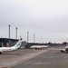 Trouble with airlines