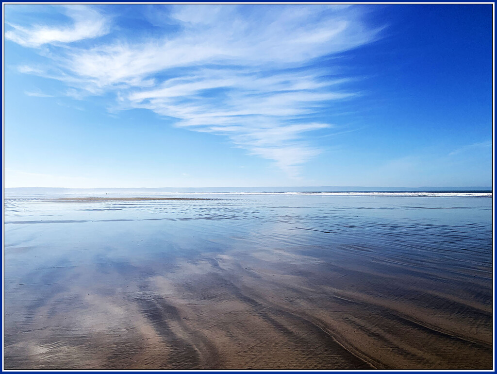 Saunton Sands by sjc88