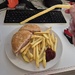 Giant chip