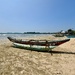 Fisherman boat. 