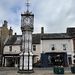 Clock Tower by gillian1912