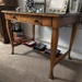 More old furniture