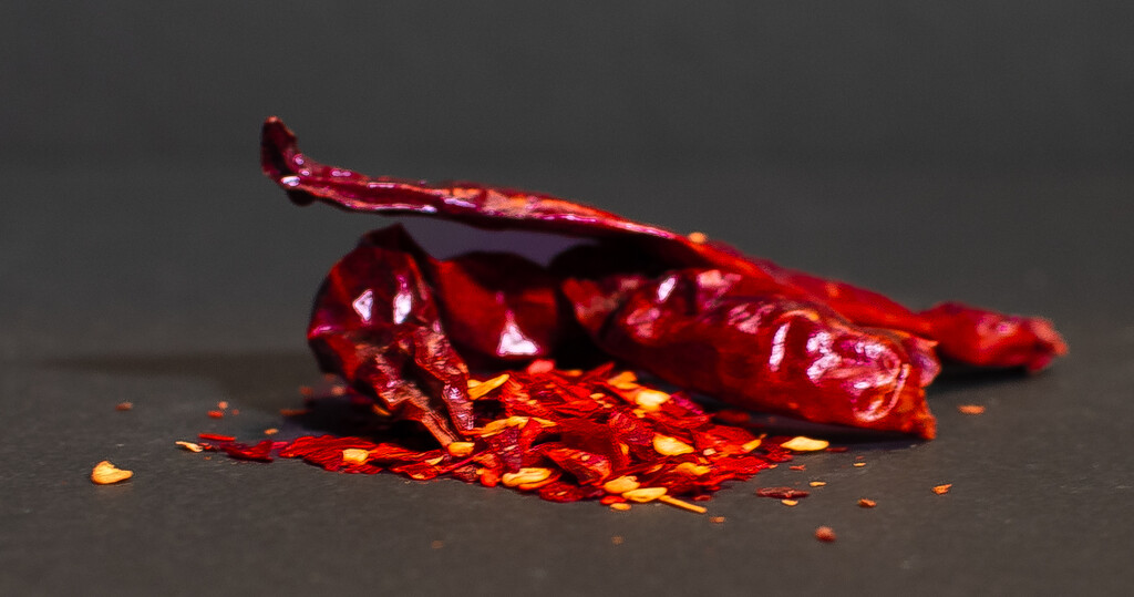Chilis by darchibald