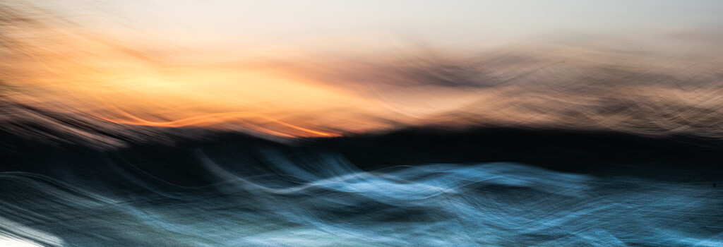 Sunset-4 by darchibald