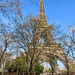 Springtime in Paris by kwind
