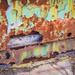 Rusty gate