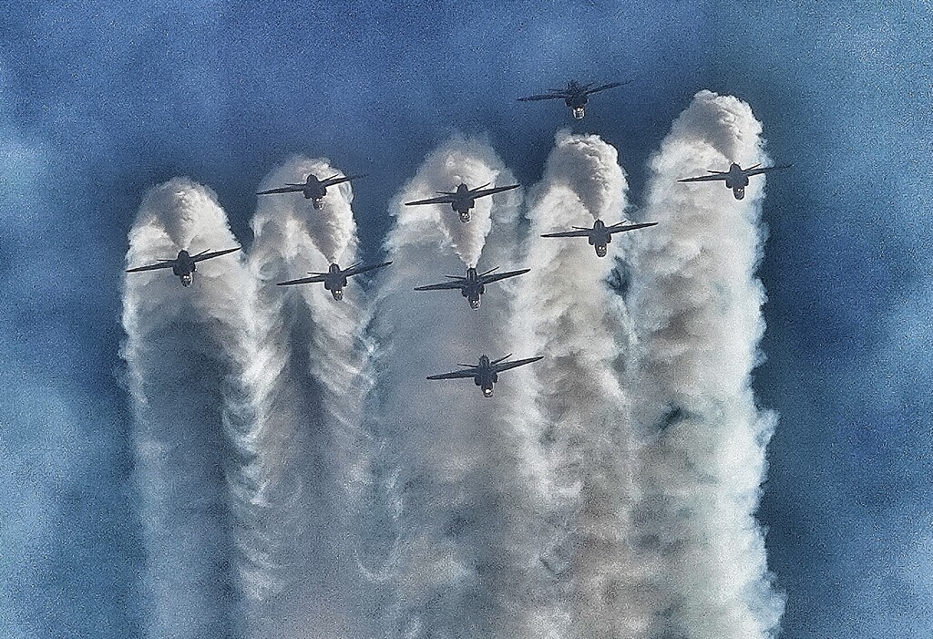 Over the Top by carole_sandford