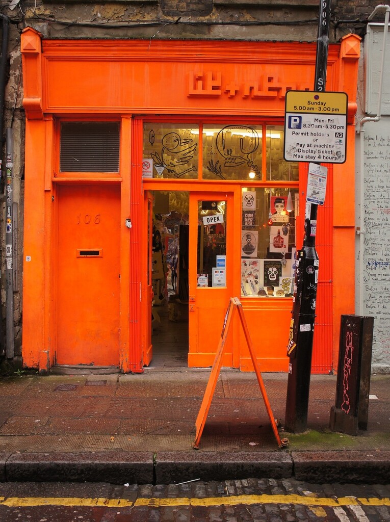 Lik and Neon by boxplayer