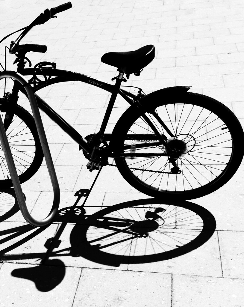 Bike by joemuli