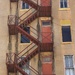 Fire Escape