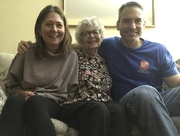 26th Mar 2025 - Lots of Smiles
