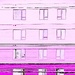 Urban Shades of Pink