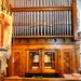 Organ pipes.....