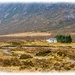 The Wee White House,Glencoe