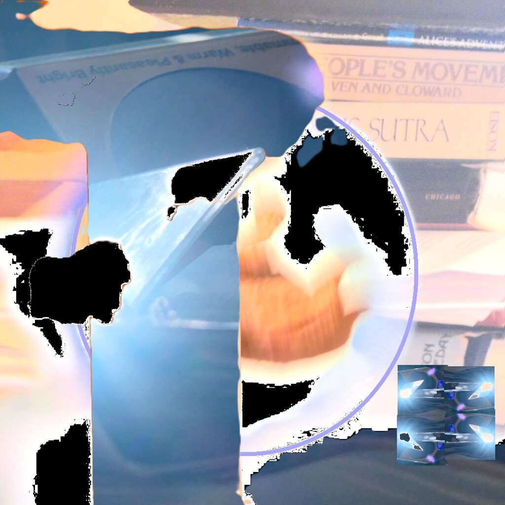 Unmet ends by 365projectltaylor