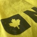 Yellow Shopping Bag