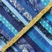 Rainbow month blue 4