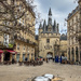Bordeaux by kwind