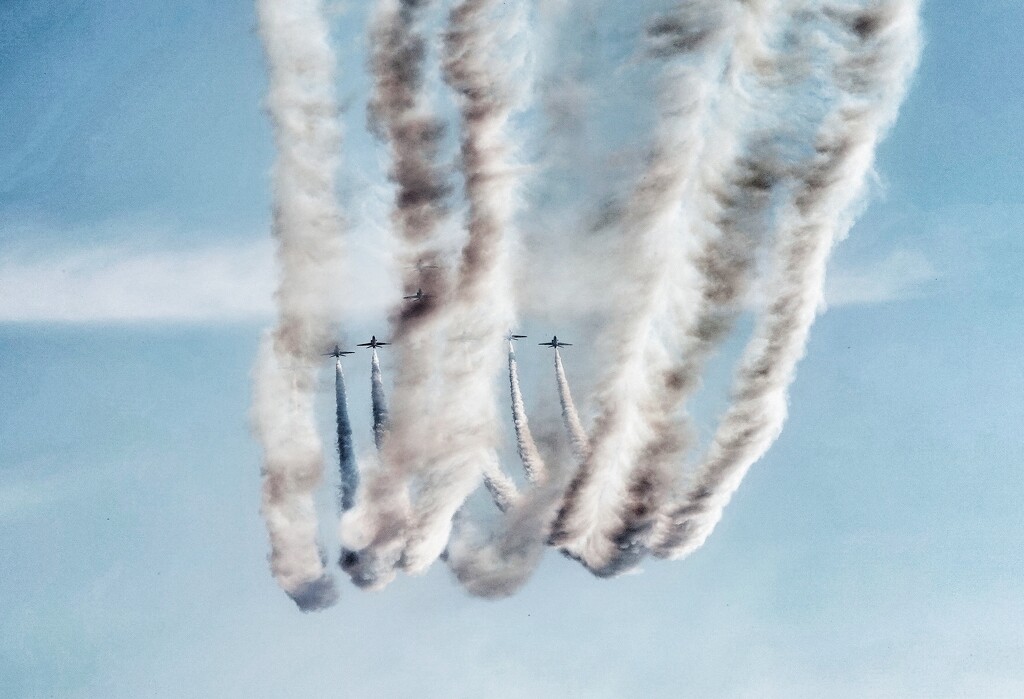 Smoke on! by carole_sandford