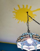 26th Mar 2025 - Yellow - sunshine