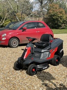 26th Mar 2025 - Boys Toys