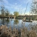 Doddington Lake