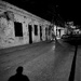 La sombra by lsod