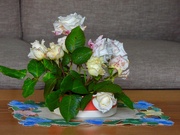 27th Mar 2025 - decoration for the coffee table