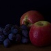 An Attempt At Still Life DSC_8254