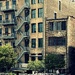 urban