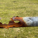 Rusting Away