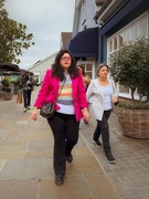 27th Mar 2025 - Pretty in Pink