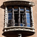 The window