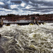 Salmon Falls spring runoff