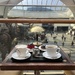 Breakfast in Brum with the Bull