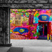 Graffiti Alley Textures