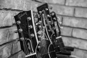 27th Mar 2025 - Guitars