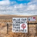 The Turbine War