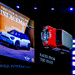 Bangkok Motor Show.