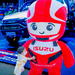 Meet Mr Isuzu