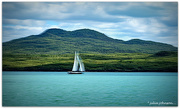 28th Mar 2025 - Ghost Boat...