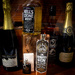 Squid Ink Gin? really?
