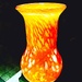 Warmth Captured in Glass