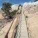 climbing El Morro  by blueberry1222