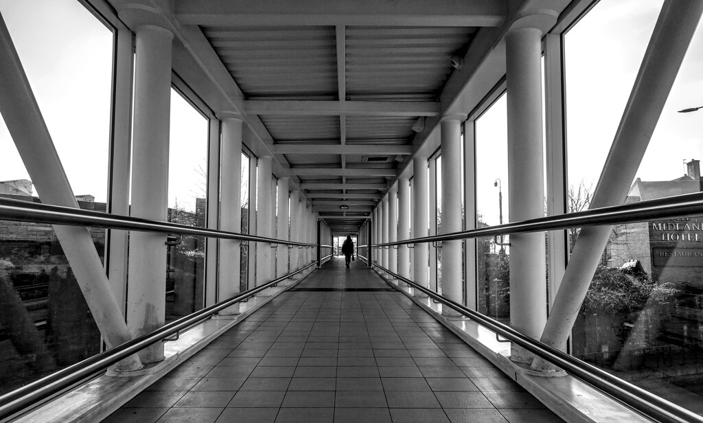 Connection  by phil_howcroft