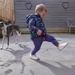 Making Footprints by phil_howcroft