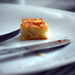 The last bite!