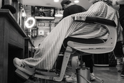 25th Mar 2025 - Curves and stripes